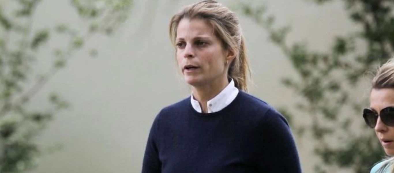 Σ.Φασουλής: «Την Αθηνά Ωνάση δεν νομίζω ότι την αφορά η Ελλάδα!»